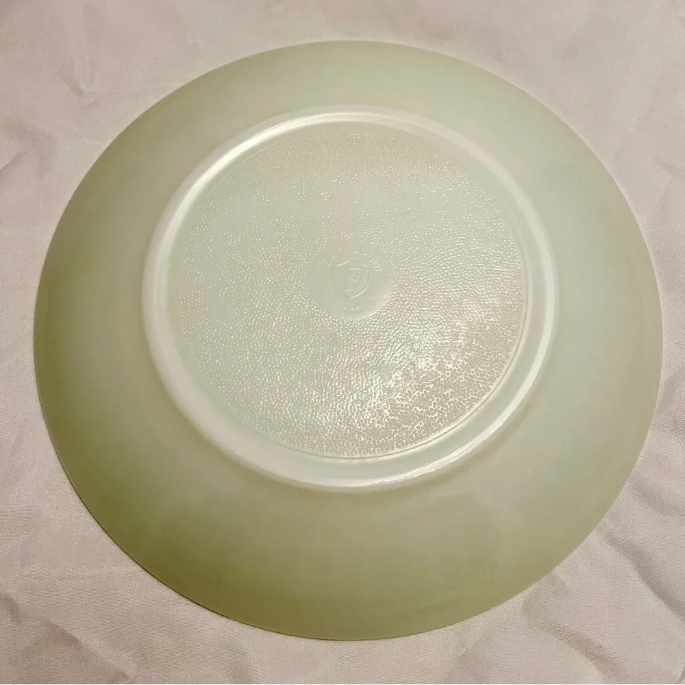 federal glass this vintage